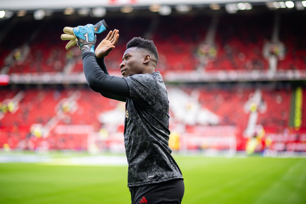 Manchester United tweet media