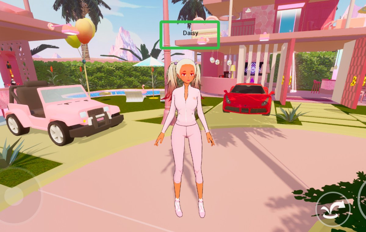 _p12_'s tweet image. #EditorTips

How to Remove Character’s Name Display? 

💚💜🩷🩵🧡❤️💛

When creating scenes and videos with the P12 GPark Editor, the default name above the main character can be annoying. 

Thankfully, a simple script can easily remove it!🧵✍️🏻