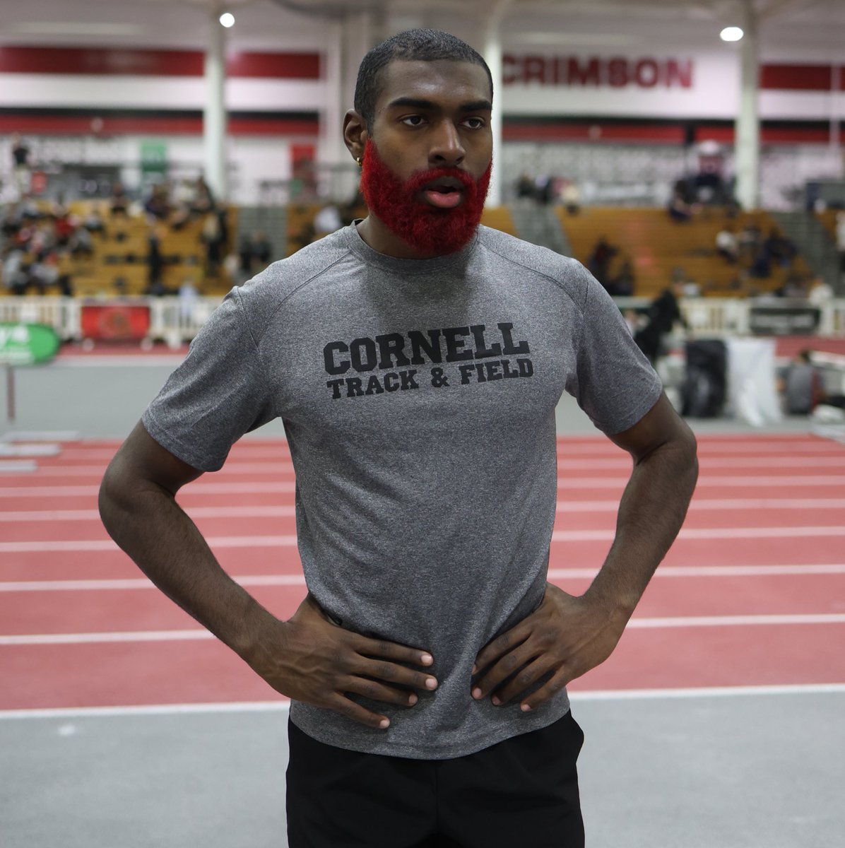 Cornell Big Red tweet media