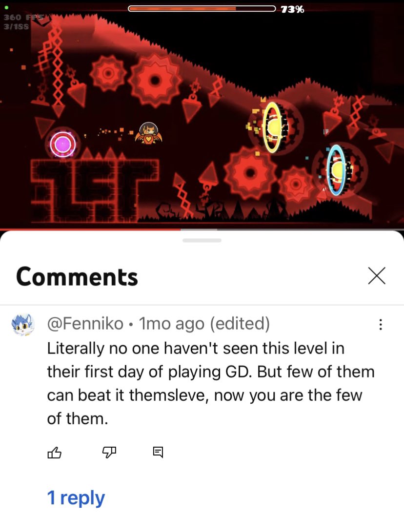 Questionable GD Quotes (@questionablegd) on Twitter photo 