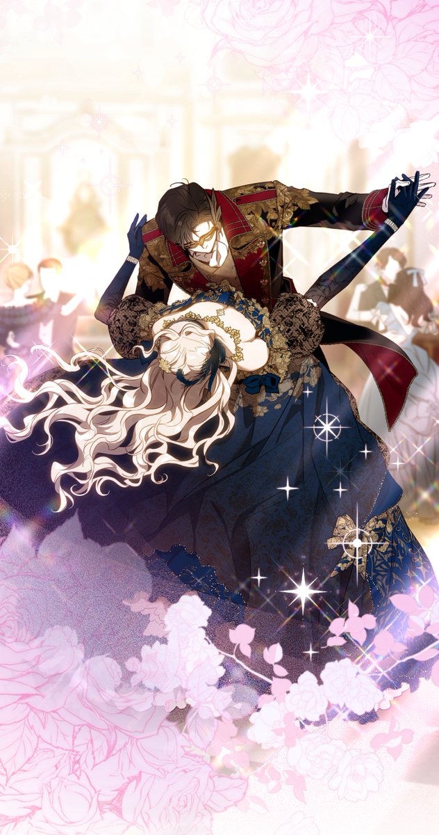 <폭군을 길들이고 도망쳐버렸다>
106화 업로드되었습니다. 
page.kakao.com/home?seriesId=…
정식 사이트에서 봐주시는 독자님들 항상 감사합니다.