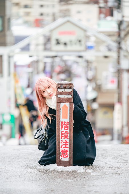 コスプレイヤー雪野ななのTwitter画像41
