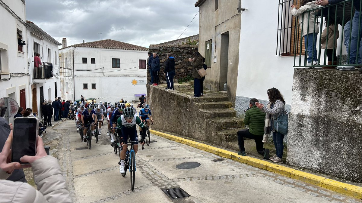quintanovic_13's tweet photo. El #CircuitoGuadiana24 por Magacela. Espectacular. @circuitoguadia https://t.co/Z9YVeFZepd