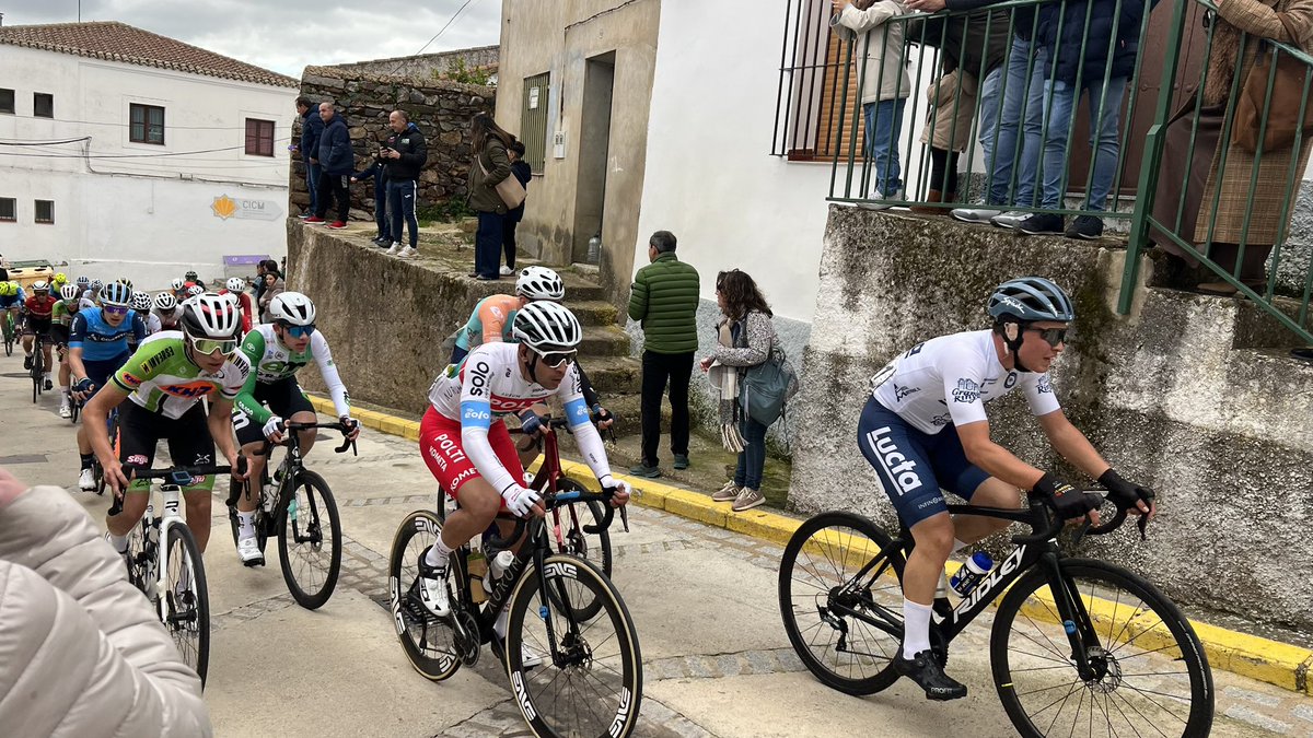 quintanovic_13's tweet photo. El #CircuitoGuadiana24 por Magacela. Espectacular. @circuitoguadia https://t.co/Z9YVeFZepd