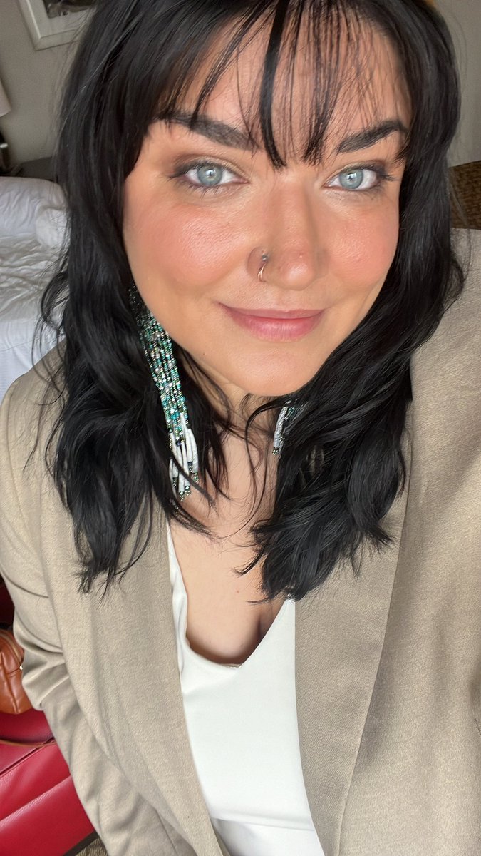 Grace L. Carson tweet media