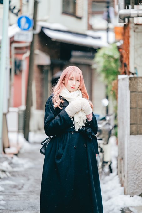 Twitterのコスプレ画像11