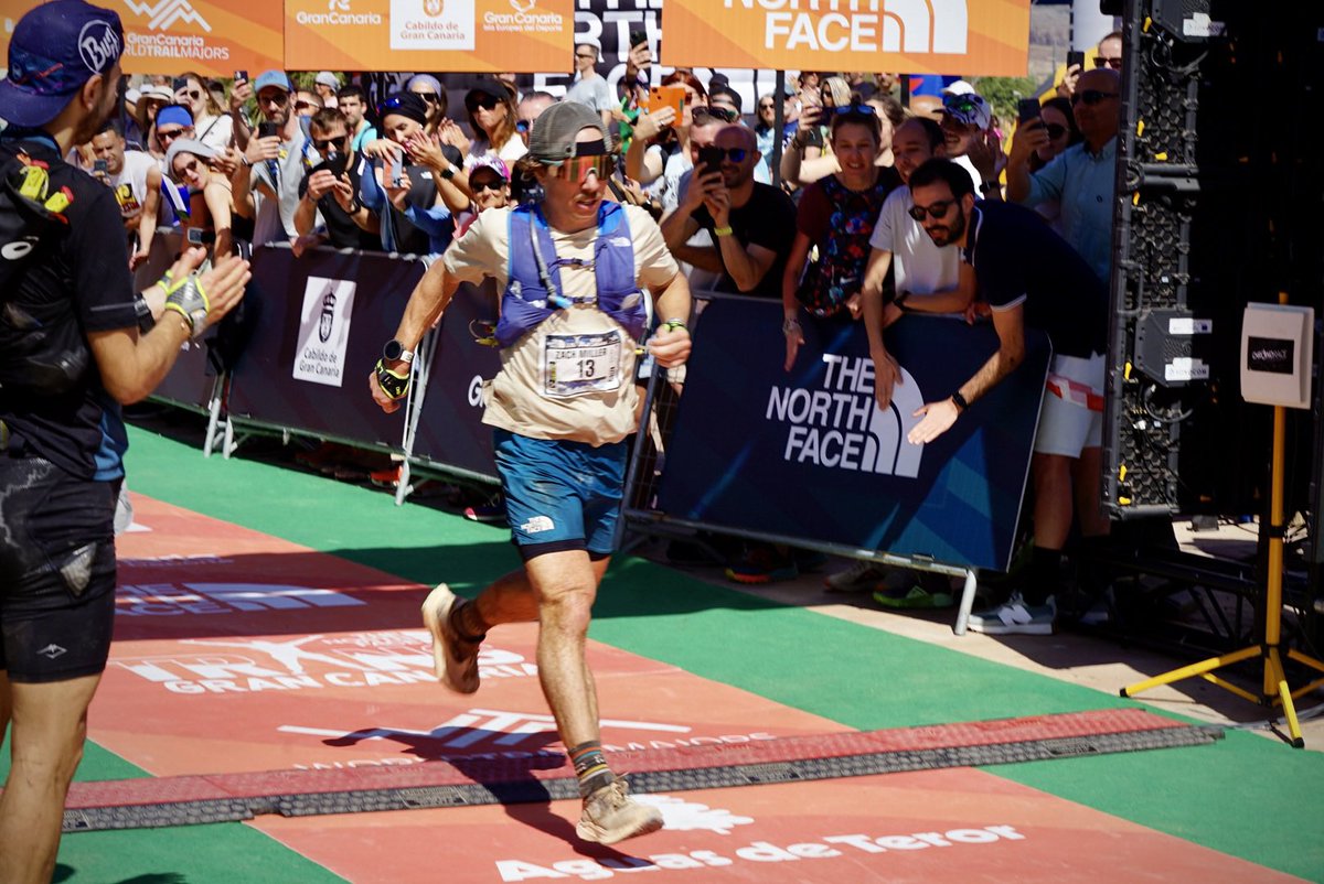 TerritorioTrail's tweet image. #TransGC | Siguen entrando en la meta de la Classic:
4. Abel Carretero
5. Jiansheng Shen
6. Andre Simon
7. Zach Miller

@TransGC