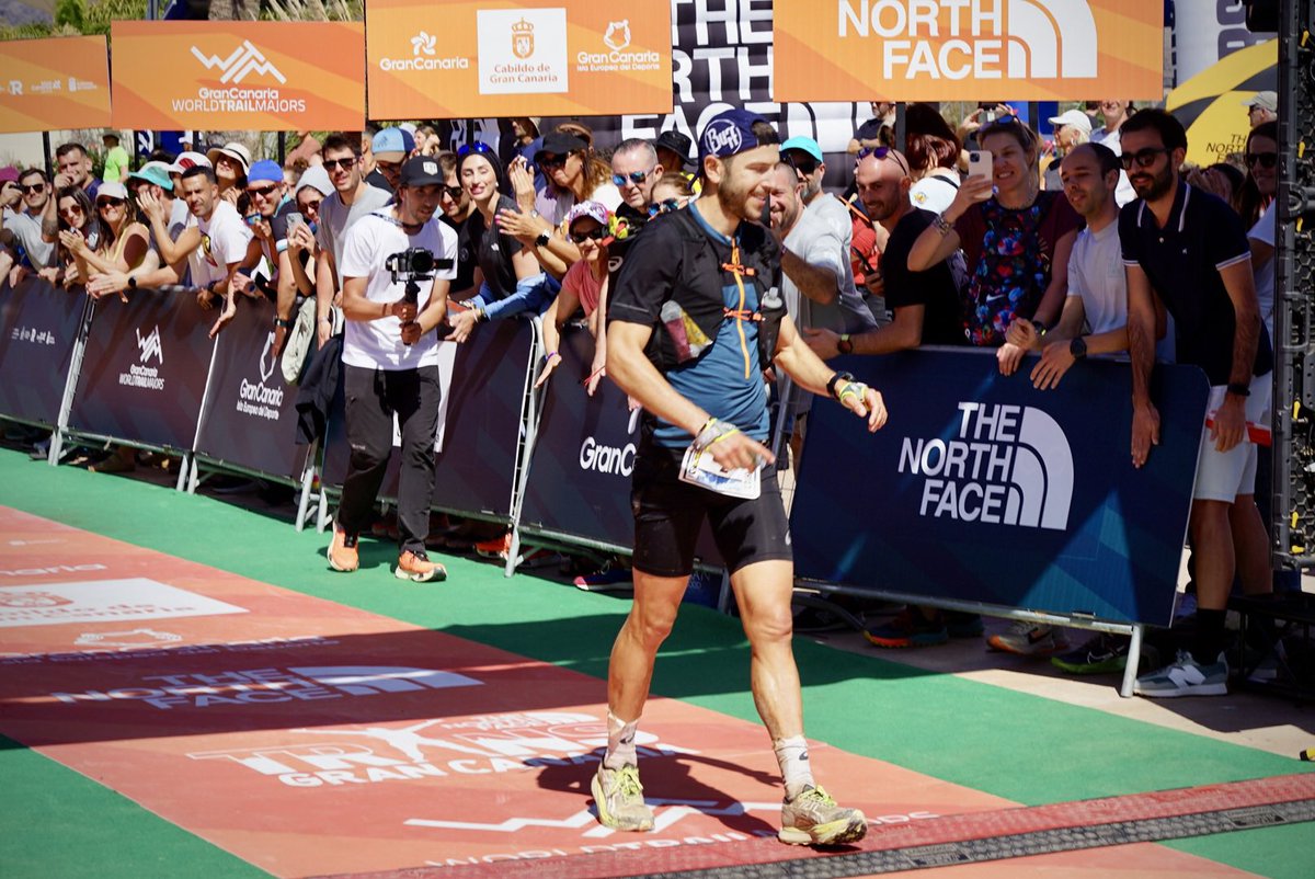 TerritorioTrail's tweet image. #TransGC | Siguen entrando en la meta de la Classic:
4. Abel Carretero
5. Jiansheng Shen
6. Andre Simon
7. Zach Miller

@TransGC