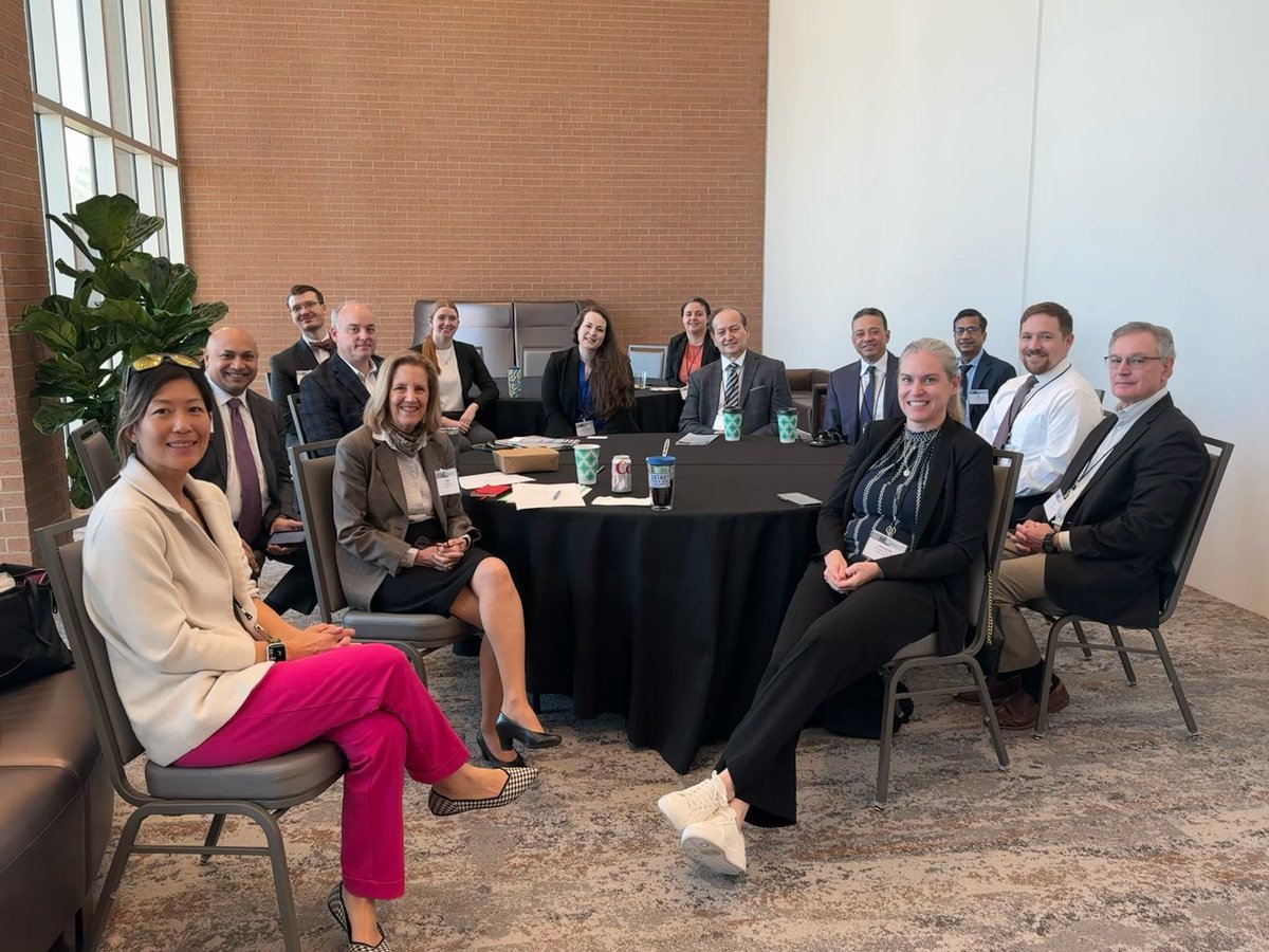 This is what North Texas Trauma Surgeons look like y’all: Medical City McKinney @methodistdallas @UTTylerHSC @JPS_Health @UTSW_Surgery @bswhealth_DFW @texashealth Presbyterian and more Looking forward to working with all partners from level I-IVs!