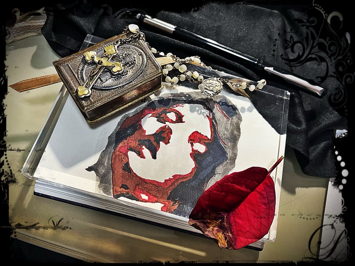 doktorfausto2's tweet image. 