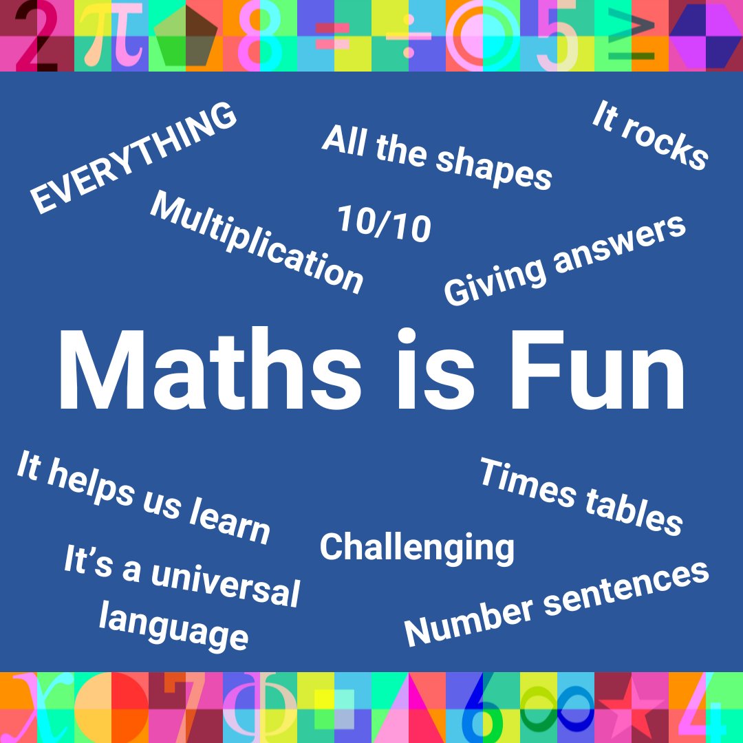 In honour of valentine’s day, over half term we tasked our visitors to tell us what they love most about maths! Here are some of our favourite responses… #maths #Leeds #MathsCity #love #fun #HalfTermActivities