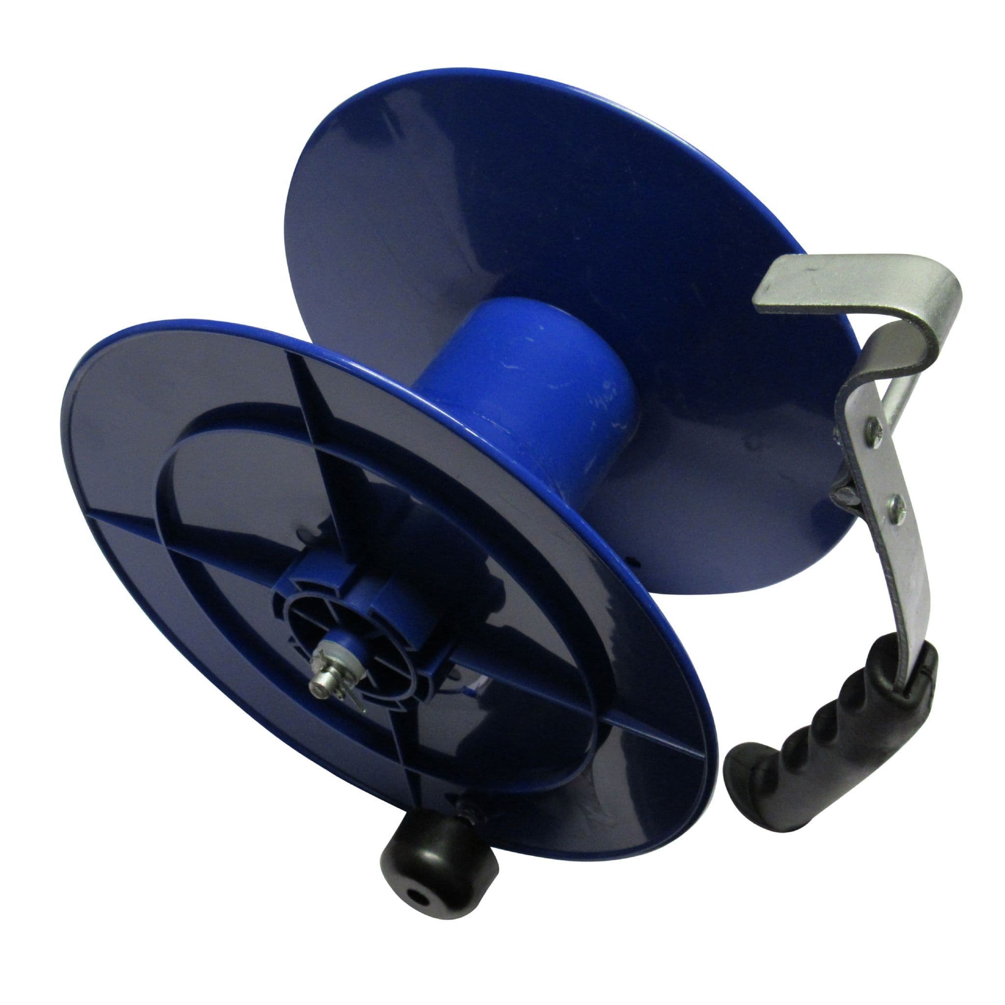 SecureFix Direct on X: More Treats - NEW IN STOCK - Electric Fencing  Insulating Reel Spool Keep your livestock safe and secure with this Electric  Fencing Insulating Reel Spool!    /