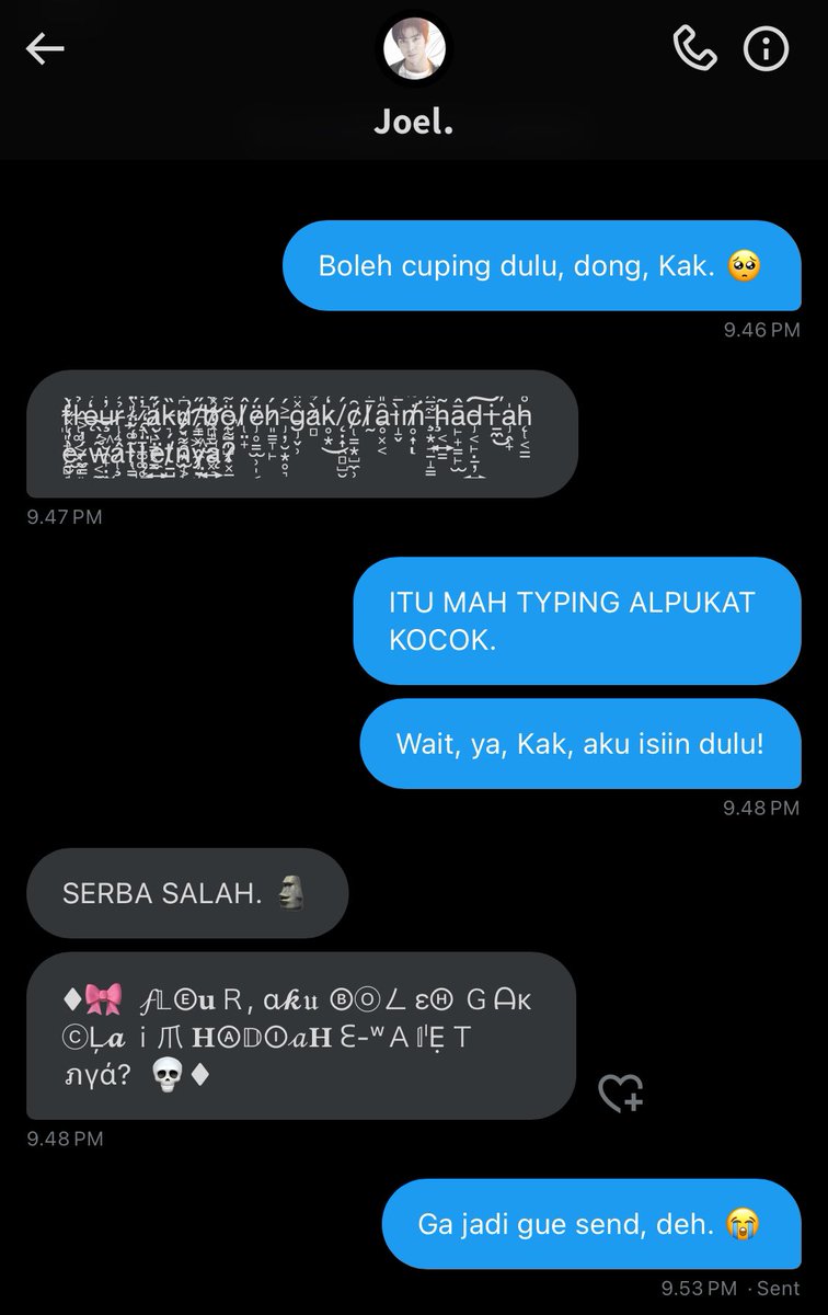 𝑒𝗏𝖺𝖻𝗅𝖺𝗂𝗍𝗁𝖾, 𝒻͟𝗅͟𝖾͟𝗎͟𝗋. tweet media