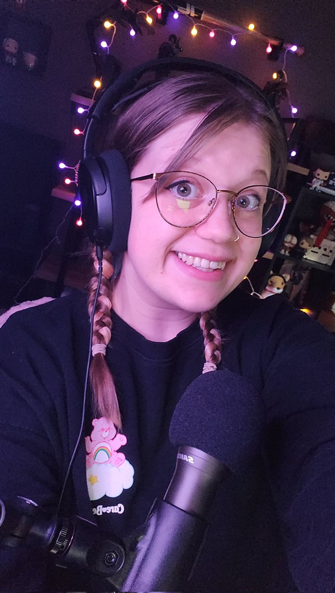 ChocoChlobear🐻 tweet media