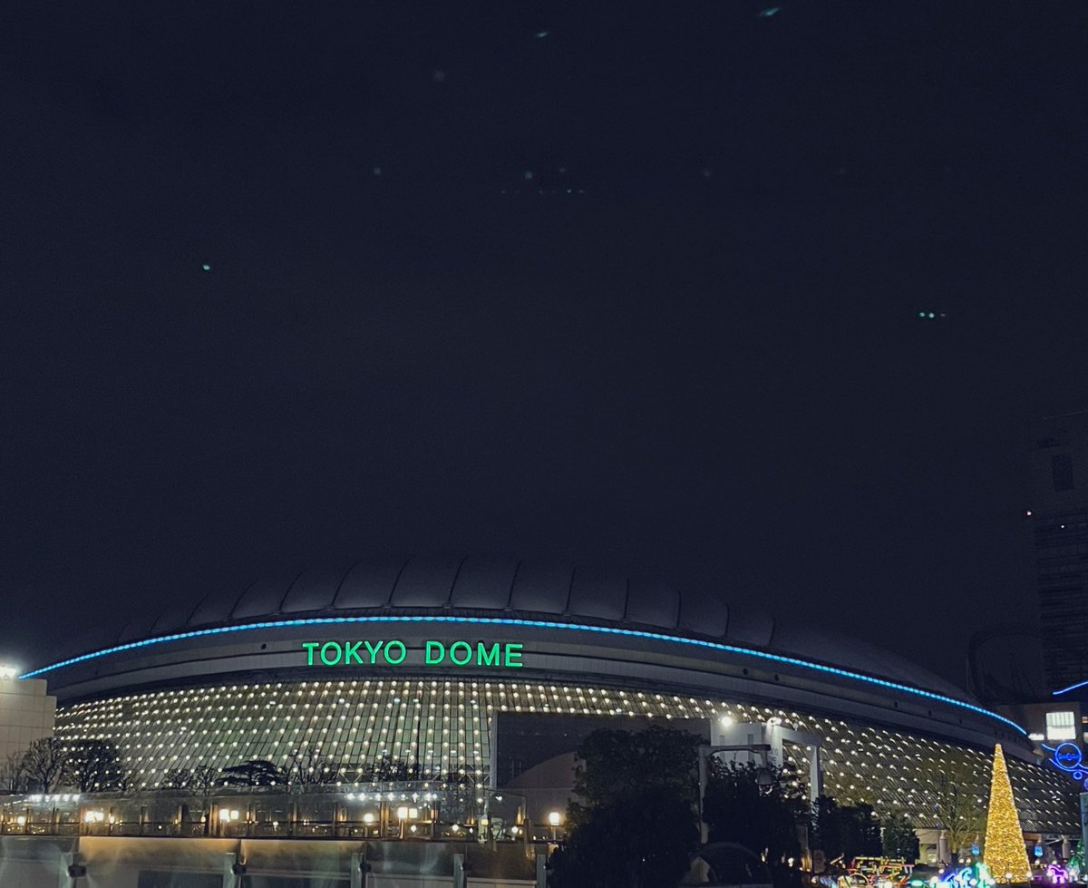 day 1
ありがとうございました！

幸せ

ダンスって最高。
夢が叶いました。全てに感謝！
明日も頑張る💎💎💎