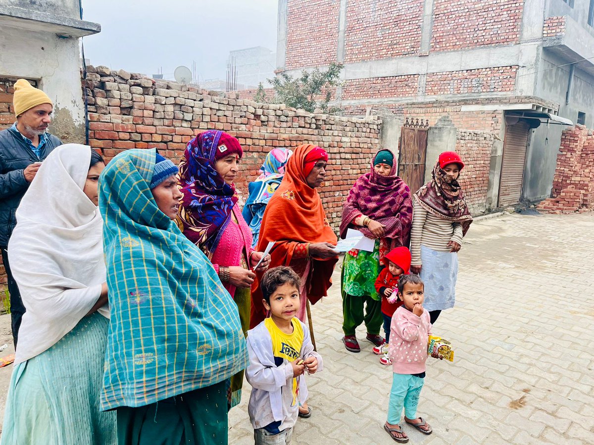 Nagar Nigam Panipat tweet media