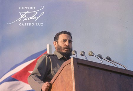 Centro Fidel Castro Ruz tweet media