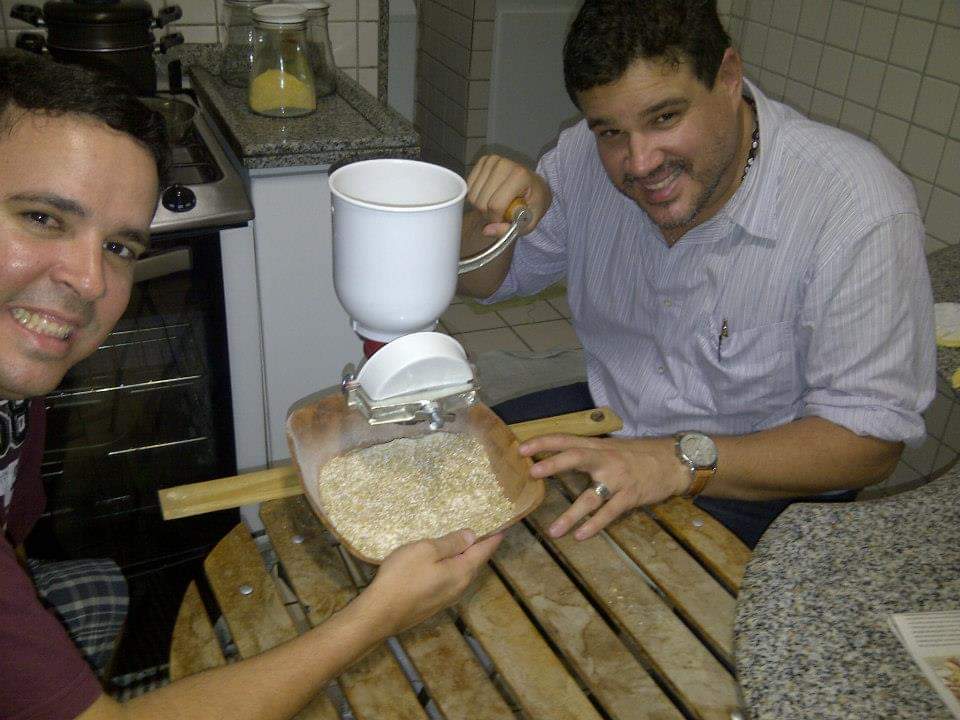 bartacioli's tweet photo. Assim nascia a Cervejaria Duvália: 11 anos🍺 https://t.co/7bzQkiRUyp