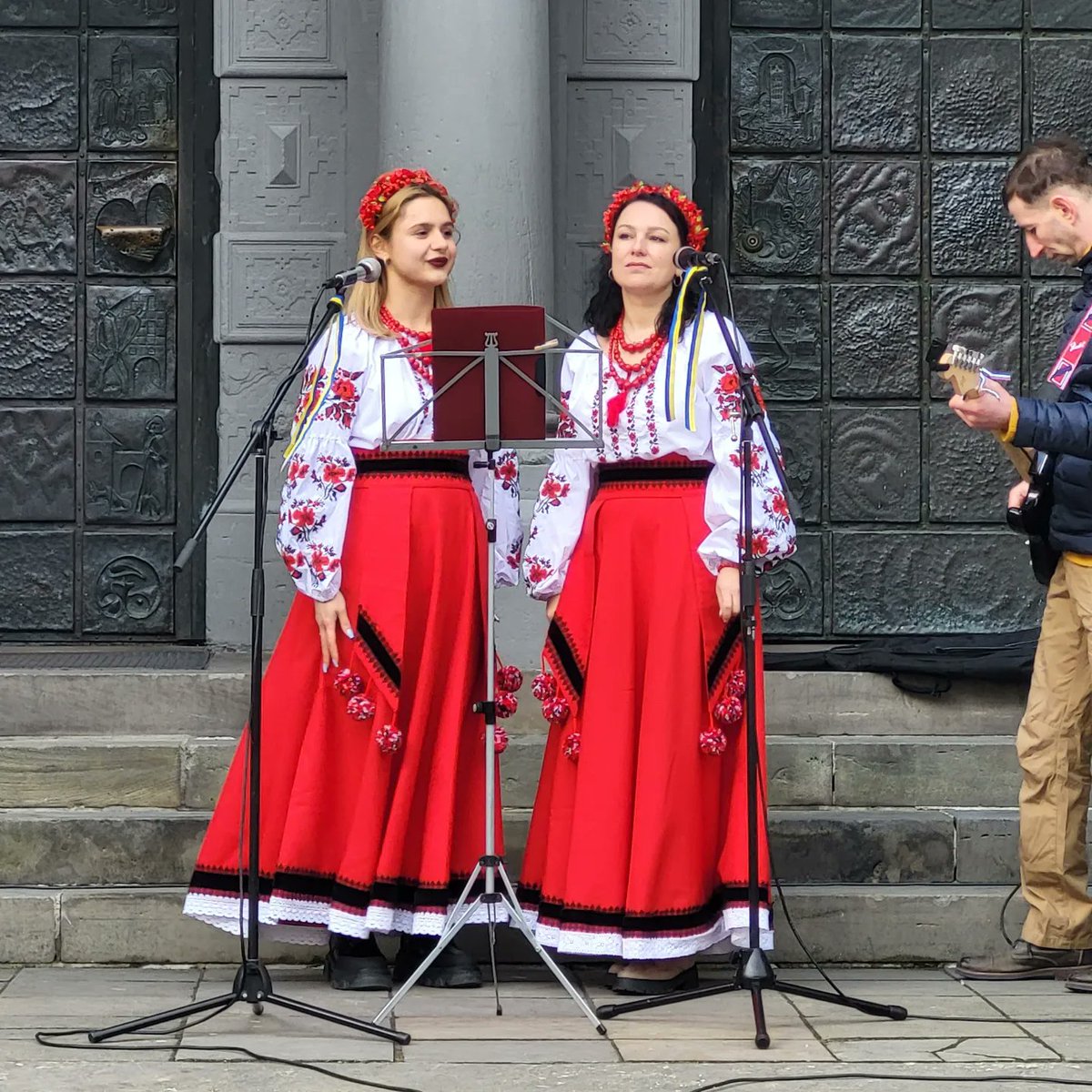 Norika Creuzmann tweet media