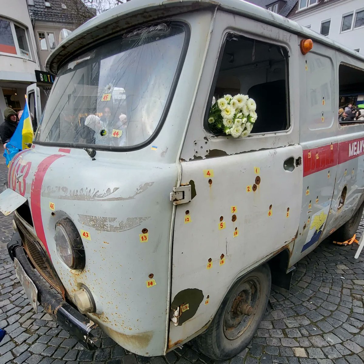 Norika Creuzmann tweet media