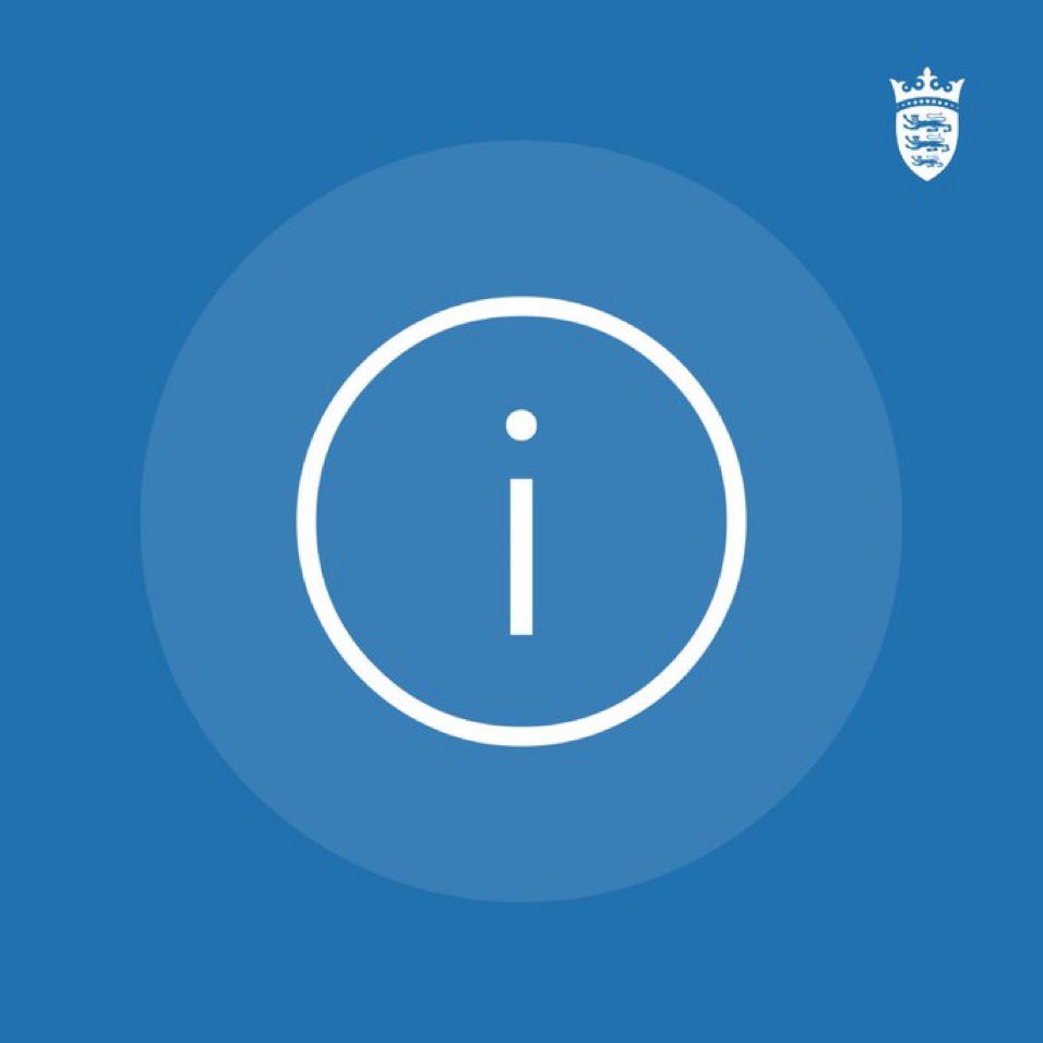 The IT issue which affected @GovJsyHCS yesterday is resolved. 

All patients with appointments over the w/e and Monday should attend them as normal. Patients who were affected have been contacted.