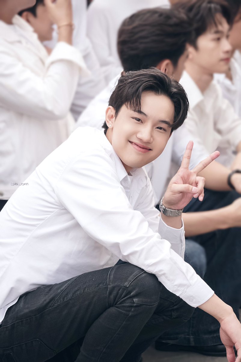 __Rinriins's tweet photo. ยังไม่ไ้ด้นอน แต่ผมสู้งับ ✌🏼
#Jaylekk #porrametjay
#ProjectLineup2024
#ENTSYNCTHAiLAND https://t.co/AKEARiXafE