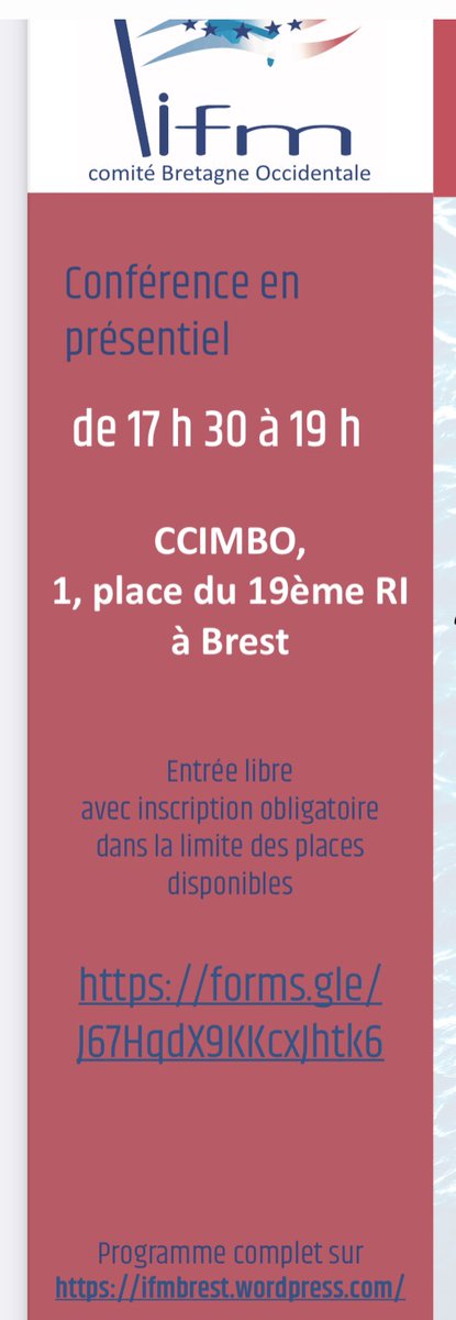 I_F_M_17's tweet photo. #ChristopheChabert Pdt de #BrestPort explique le plan de développement ambitieux et innovant pour @brest qui s’inscrit dans une transition vertueuse et assumée. #energierenouvelable #polder #réseautranseuropéendetransport #RTET @IFMbrest https://t.co/VdBjJUmuO2