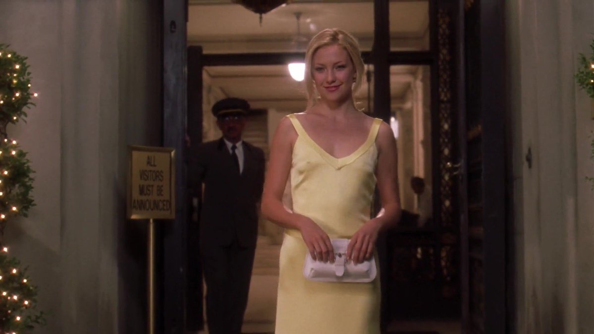how to lose a guy in 10 days (2003) dir. donald petrie