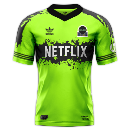 The FM Series tweet media