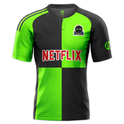 The FM Series tweet media