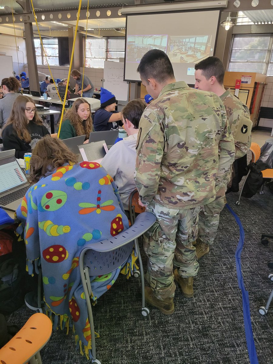 Two hours into attacks <a href="/IowaStateU/">Iowa State University</a> International cdc.  Our <a href="/HawkeyeCollege/">Hawkeye Community College</a> and WCC team is in first place follow Debian Sid iscore.iseage.org #BeBold <a href="/AmyMiehe/">Amy Miehe</a> <a href="/CentralRivers/">Central Rivers AEA</a> <a href="/IowaALN/">Iowa ALN</a> <a href="/IowaCSTA/">CSTA Iowa</a> <a href="/IowaSTEM/">Iowa STEM</a> <a href="/dahlbys/">Samantha Dahlby</a>