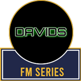 The FM Series tweet media