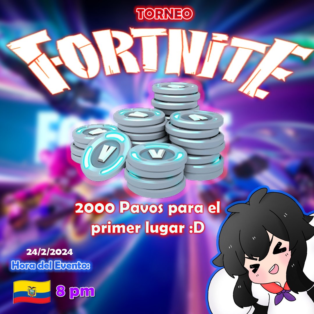 Miiti_Ec's tweet image. Quieres participar por 2000 pavos ✨
💚Hoy 8 pm en directo te los regalaremos ;)
💫RT para participar
🌚 Y estar presente en el directo para ganarte los pavos
Así que te esperamos 😈🔥