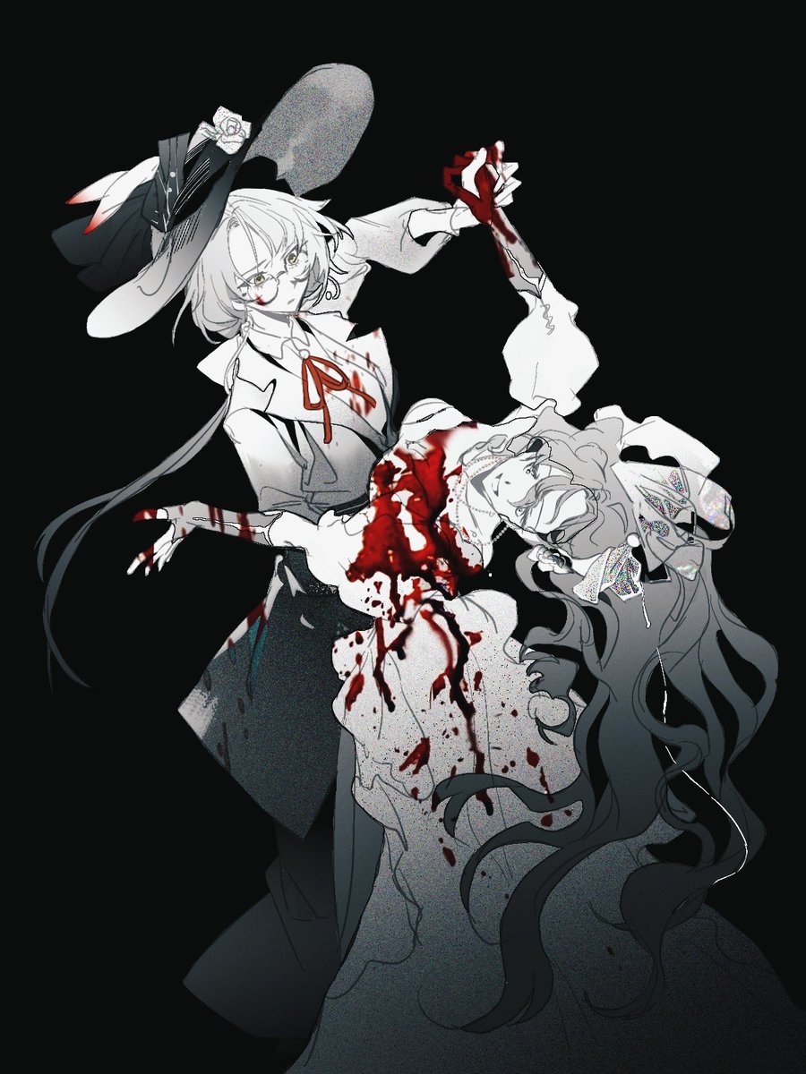 #重返未来1999
Death Waltz