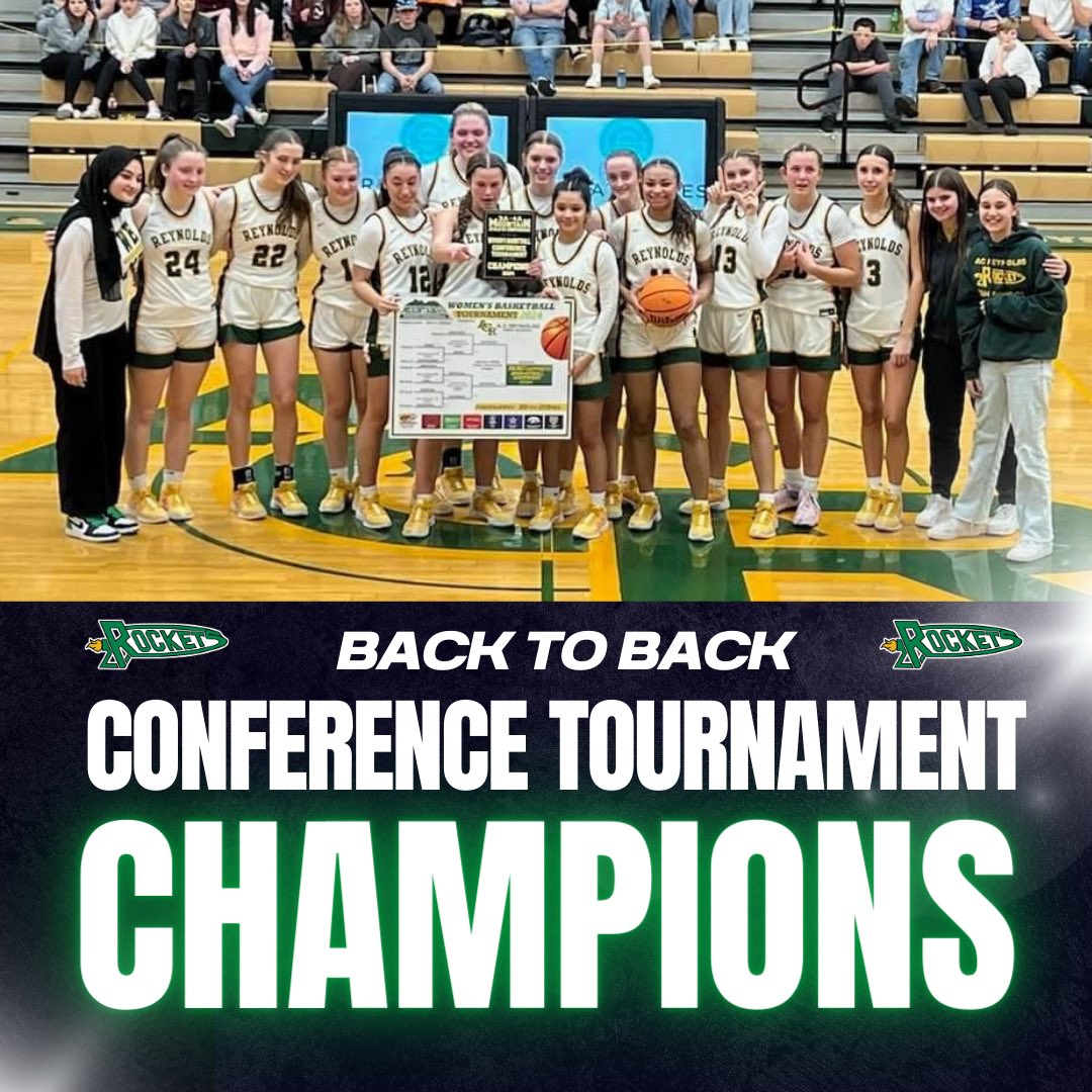 ACR Women’s Basketball tweet media