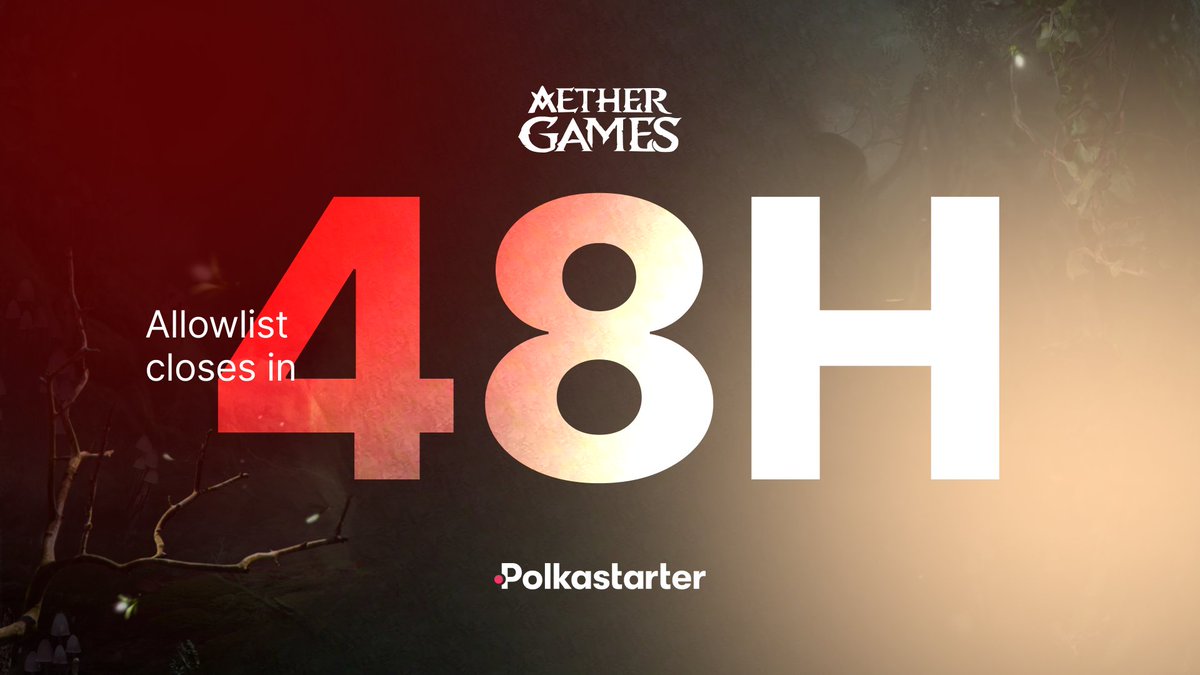 Polkastarter tweet media