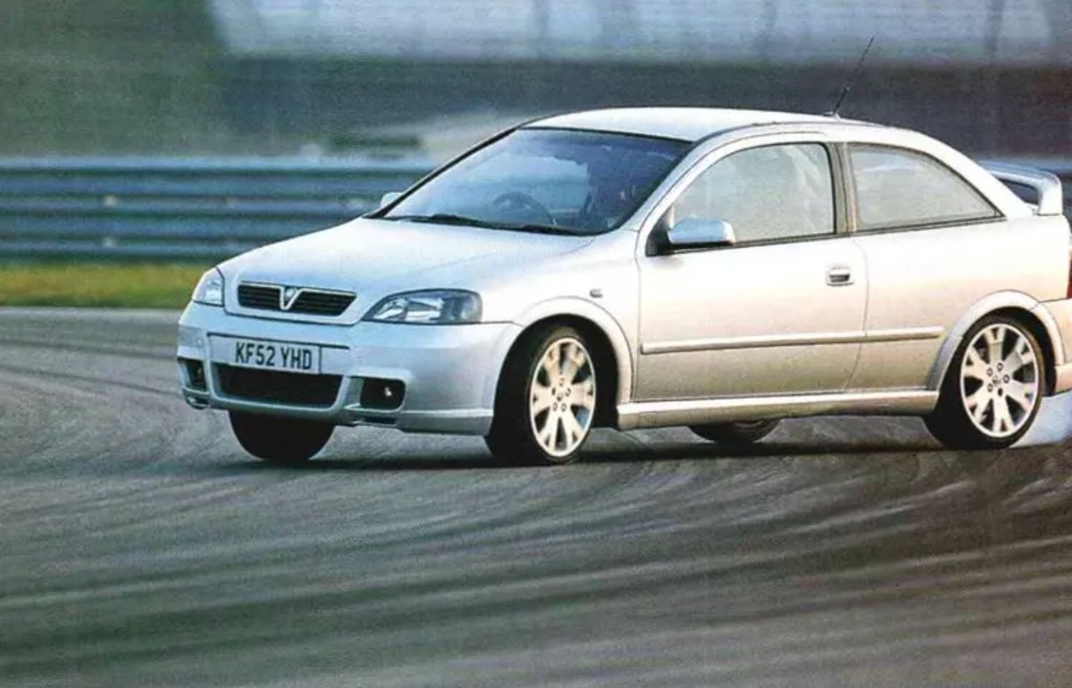 Autocar tweet media