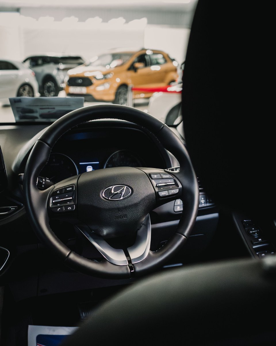 Experience innovation, reliability, and style with Hyundai – driving excellence into every journey. 🚗😎

Full stock here: bit.ly/3uGnh2v

#RSS | ronskinnerandsons.co.uk