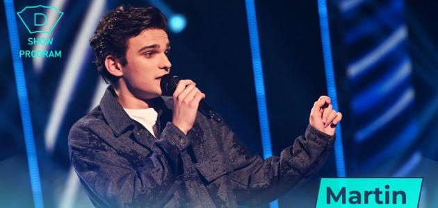 Martin Kosovec na Vannine stihove otpjevao Maštariju #music #Dora2024 #Zagreb
fama.com.hr/martin-kosovec…