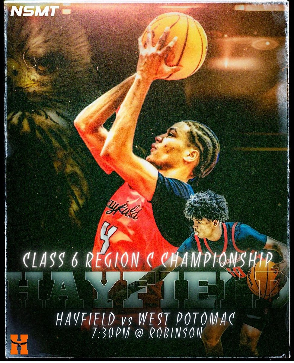 Let’s Get it!
#Hawks🏀