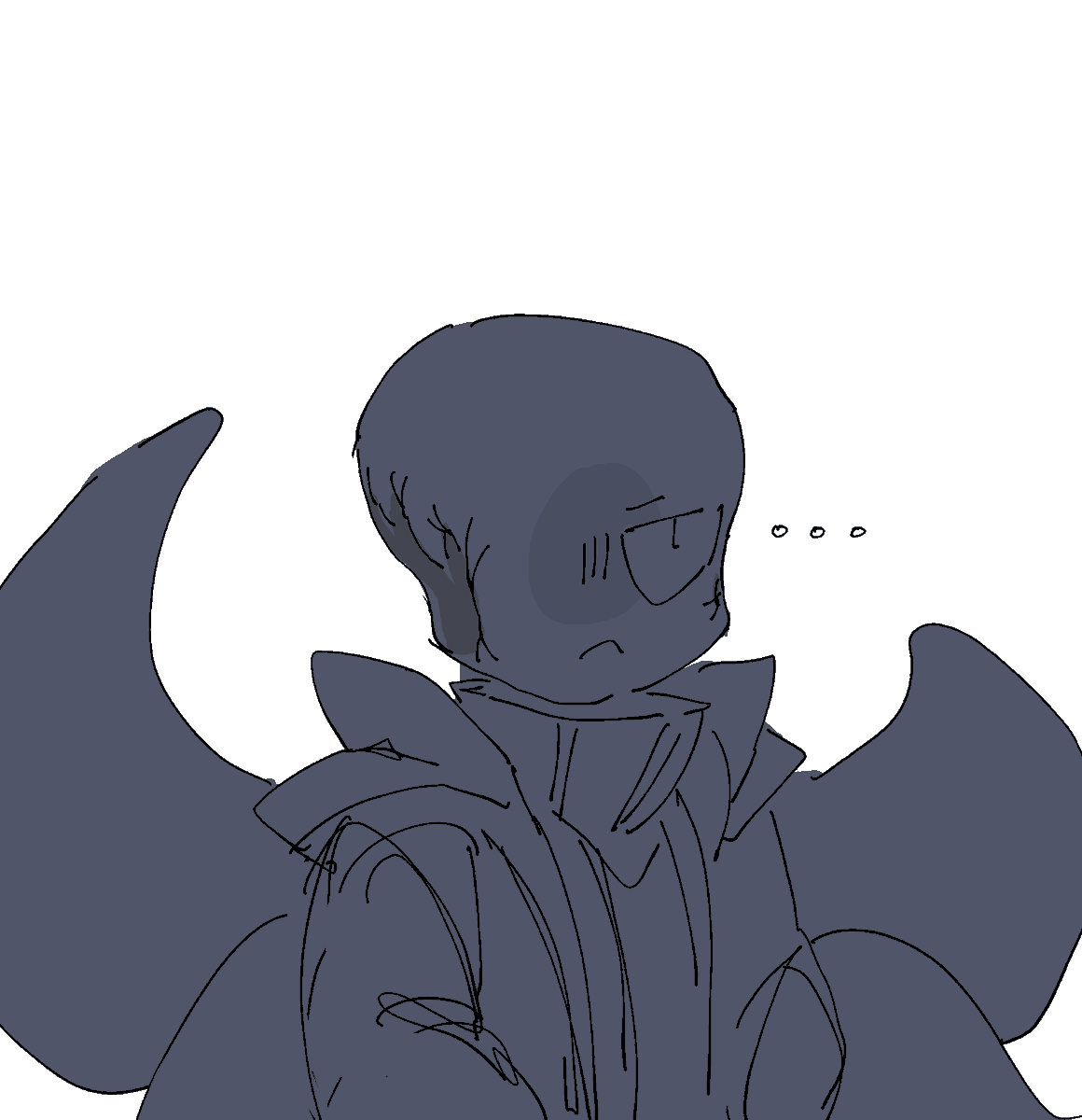 inokeshik's tweet photo. 😄
#SDDream #sans #dreamtale #NightmareSans #dreamsans #undertale #undertaleAU #undertail https://t.co/ttpHizNl0W