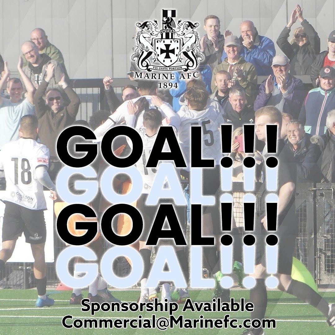 It's a first start and a first GOAL for...
OWEN WINDSOR!