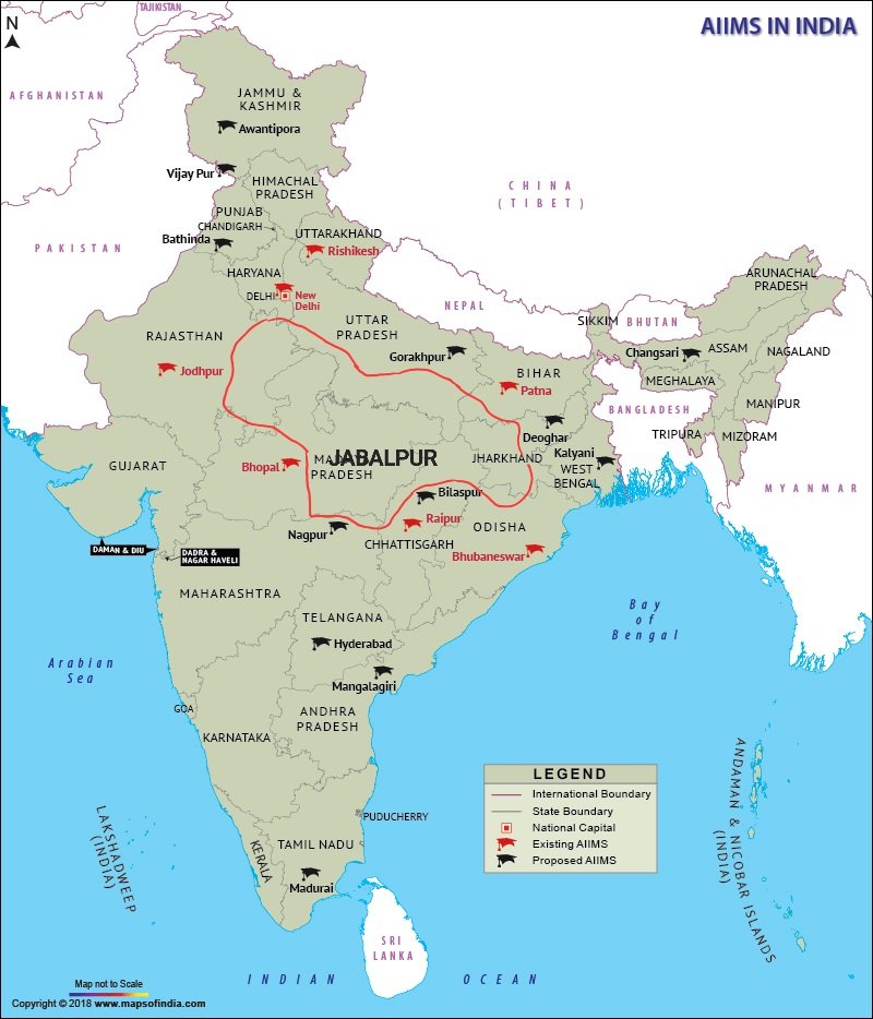 Rvbharat67's tweet image. This whole area doesn't have a single AIIMS,I request @narendramodi to build an AIIMS in JABALPUR to provide better health facilities to app. 8 cr people #IdeasOfIndiaOnABP #DhanyawadYogiJi #पुलिस_भर्ती #ध्रुव_राठी #Logan #YogiAdityanat #NarendraModi #ModiKiGuarantee #PM #Deepti