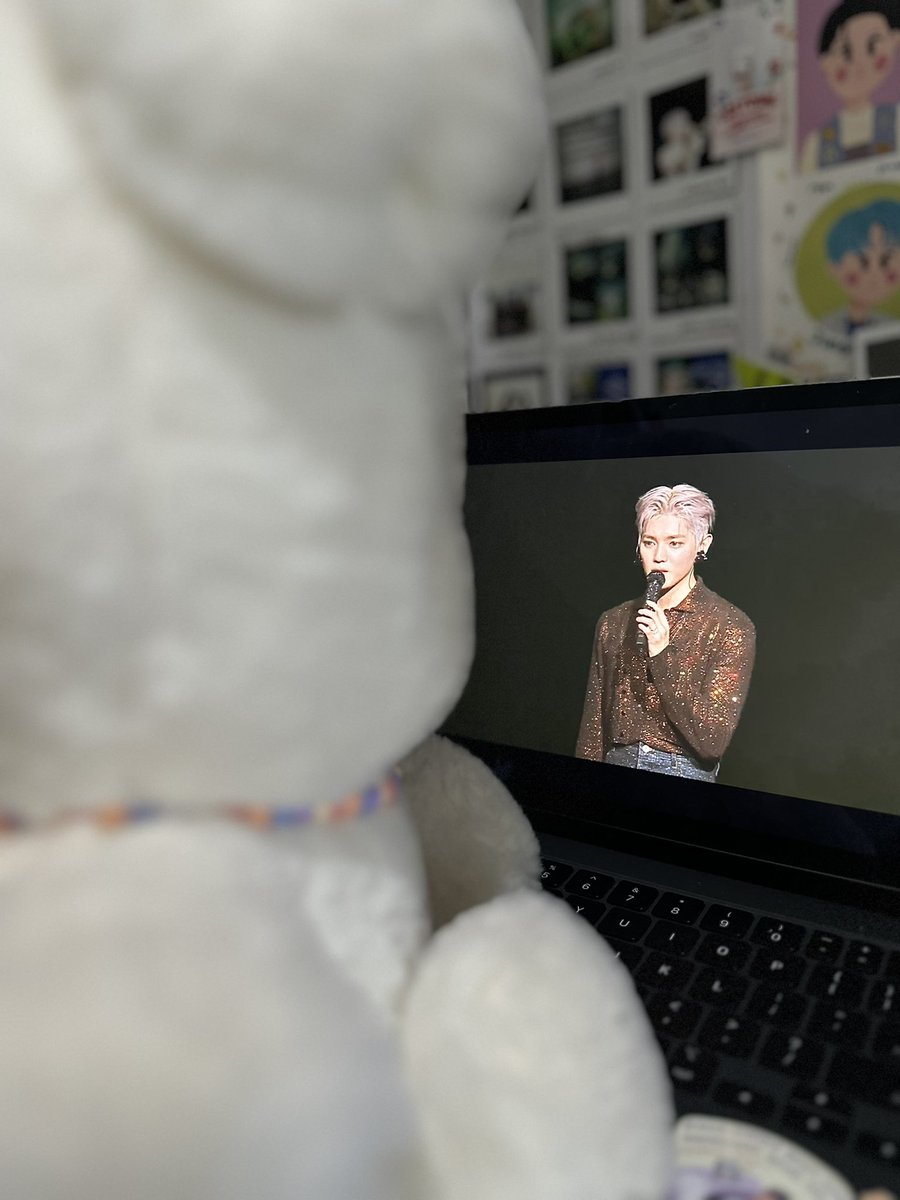 chagiyaLTY's tweet photo. #Taeyong1stSoloConcert https://t.co/YlHYX7z5E8