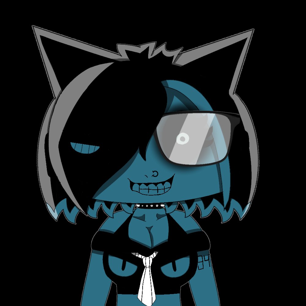 SayloinRiki's tweet photo. My Gengar OC's Uncanny Phase 91-100 (New update and remastered version) (Part 1)
#myoc #pokemon #gengar #phase91 #phase100 #newupdate #Remasteredversion #digitalart #digitalillustration #illustrationart #humanoidgirl #myocart #ibispaint #fanart #artwork #glasses https://t.co/LMHtCyCZZ9