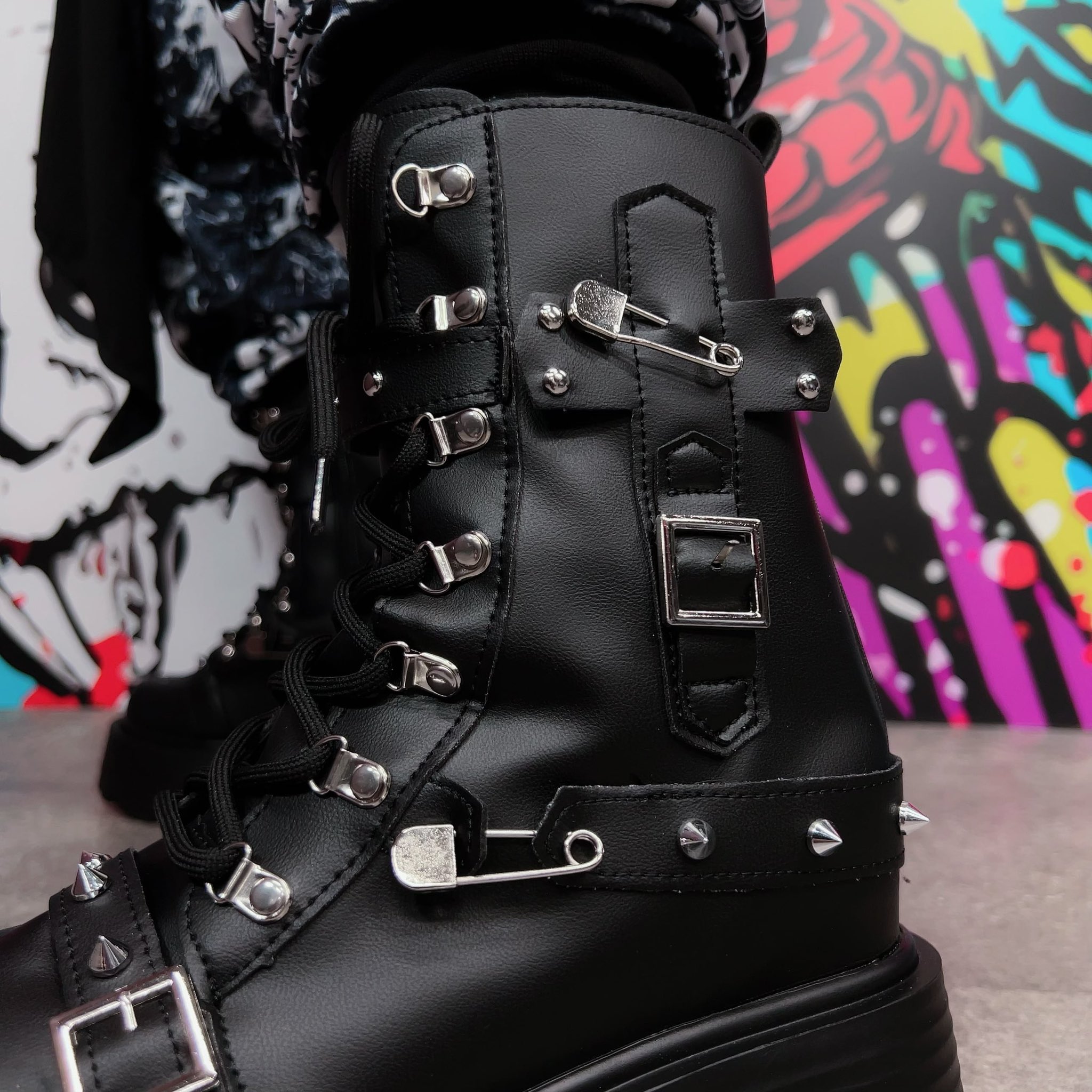 NIER CLOTHING on X: 