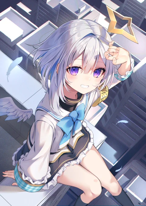 #三連休はフォロワーが増えるらしい 