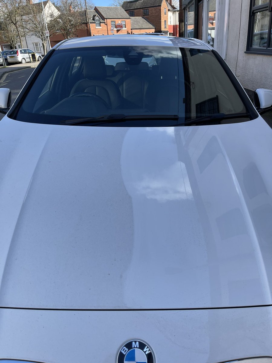 When you don’t think your car is that dirty until you start cleaning it! Time to take it for a spin as I need to make sure the battery is fully charged. After being poorly for 6 weeks, it definitely needs a good run ☺️ #lovedriving #cleancar #timeforablast #HappySaturday