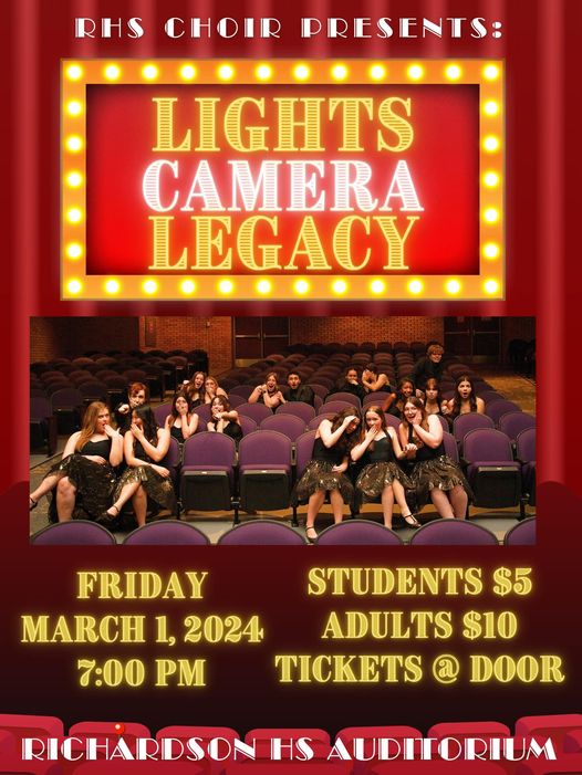 RHS PTA (@rhspta) on Twitter photo 