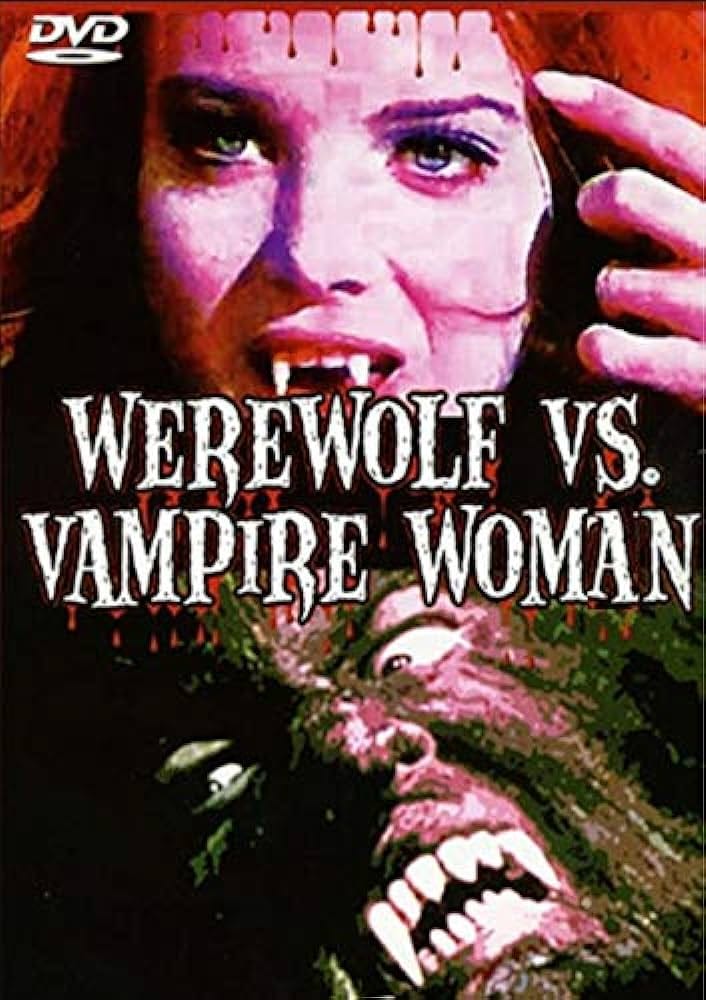 Years ago, someone I don't talk to anymore gave me a cardboard sleeve that had a DVD inside. 

Last weekend, I sat down to talk about that movie and my experiences with it's star's other films on The Naschycast! And hey, guess what? You can listen to it!
naschycast.blogspot.com/2024/02/naschy…
